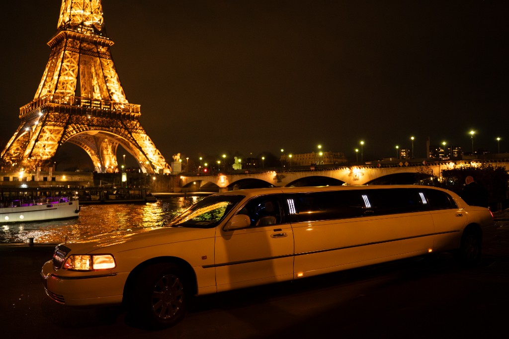 Moment Star Limousine Paris n11