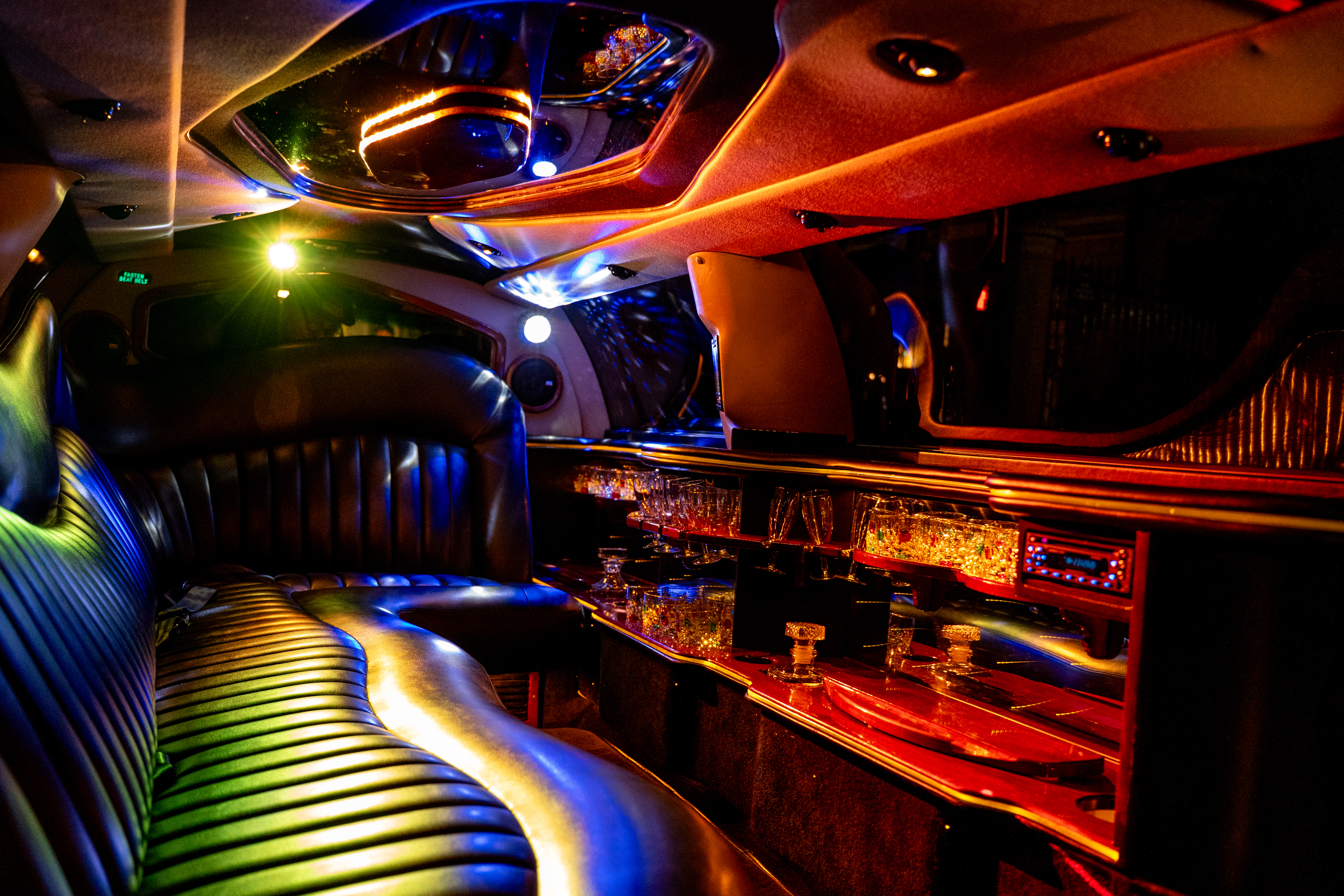 Moment Star Limousine Paris 15
