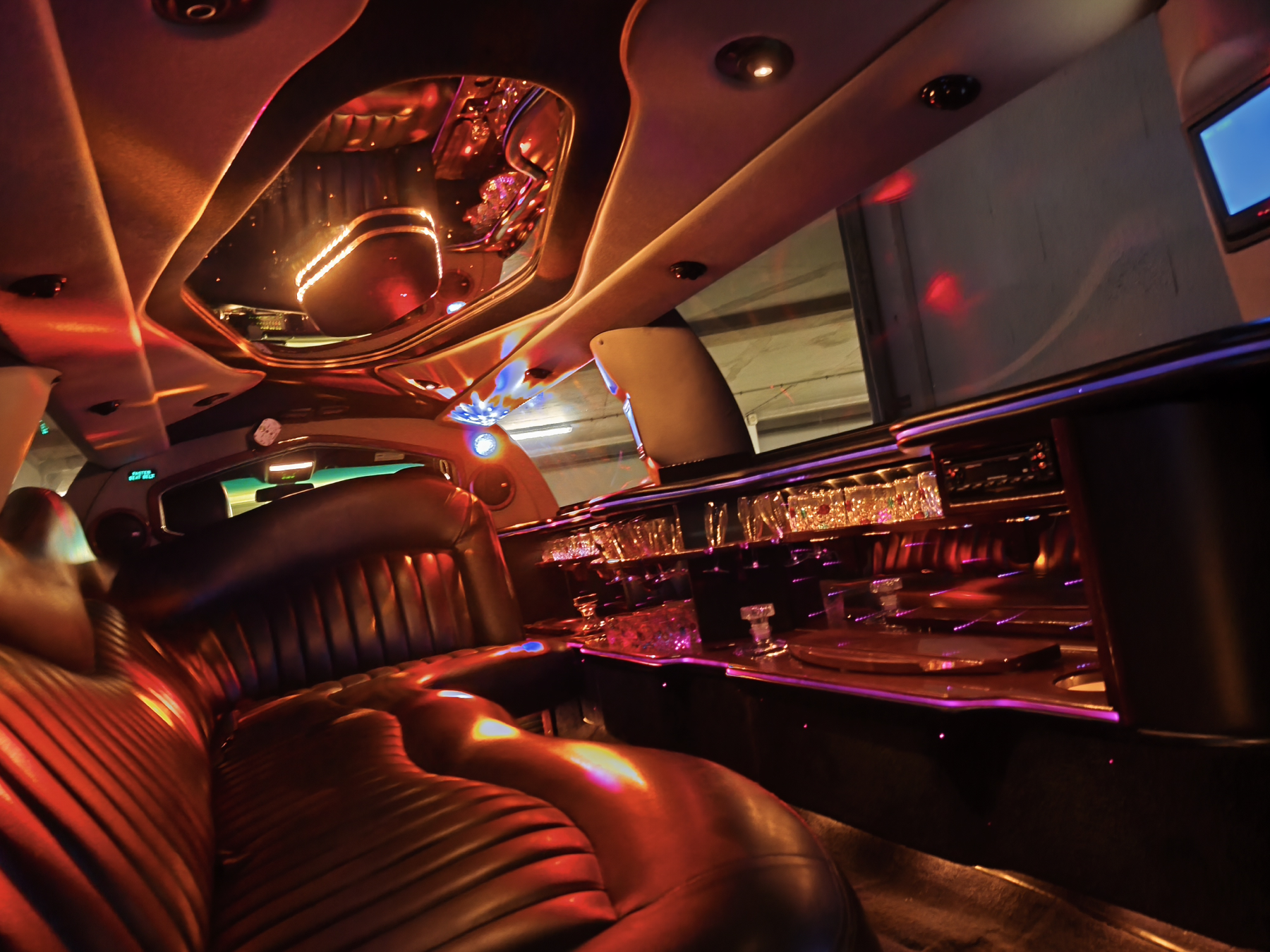 Moment Star Limousine Paris 20