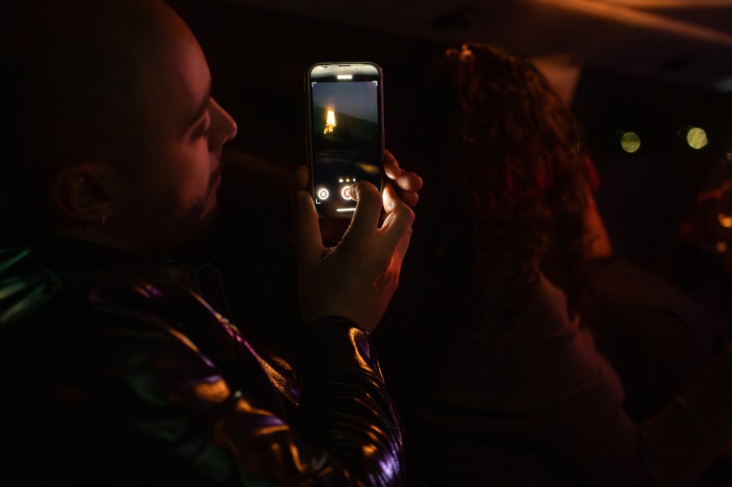 Moment Star Limousine Paris 3