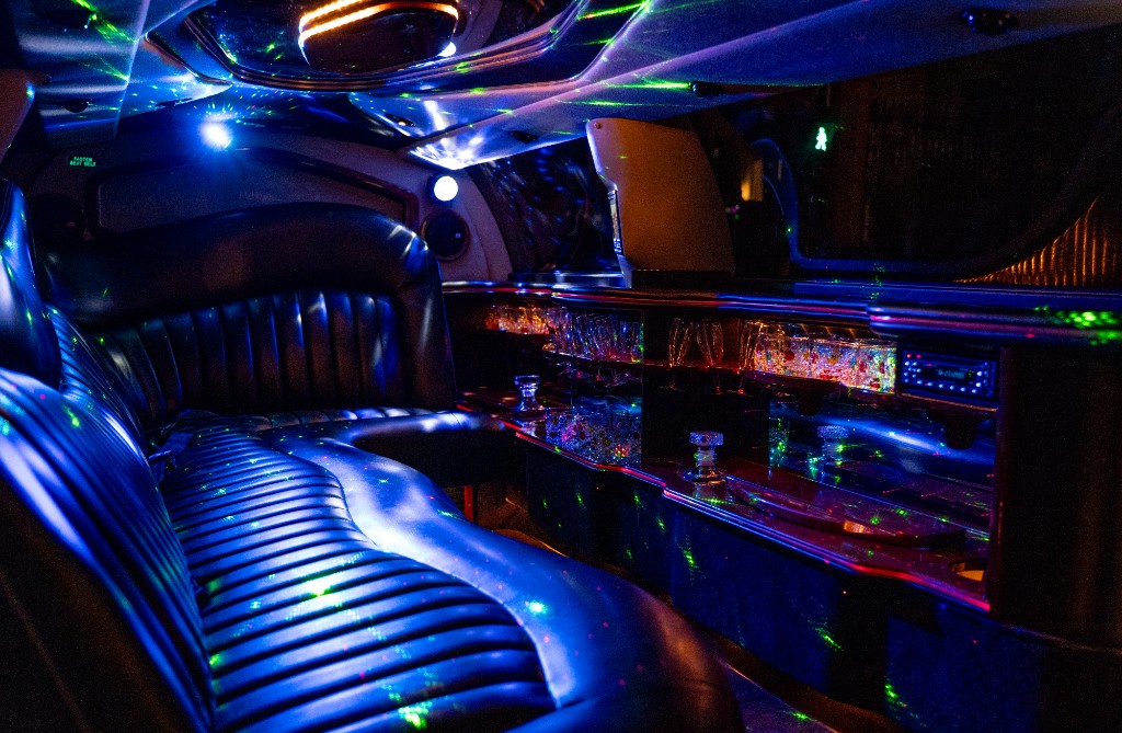 Moment Star Limousine Paris 5