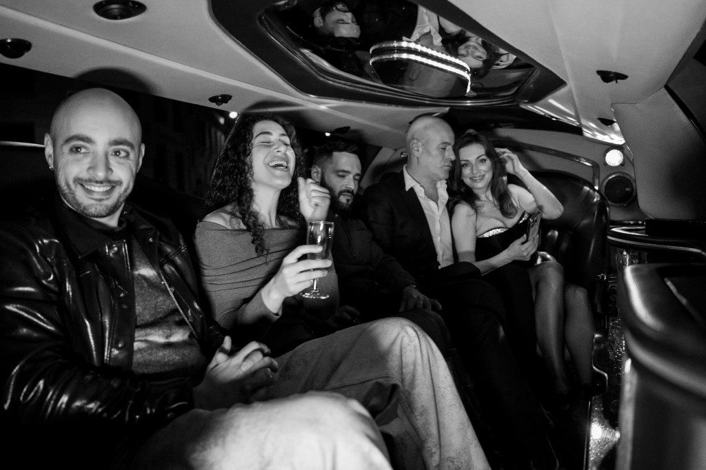 Moment Star Limousine Paris 7